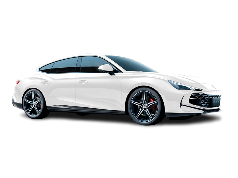 MG 7 в наличии по цене от 2 130 000 рублей