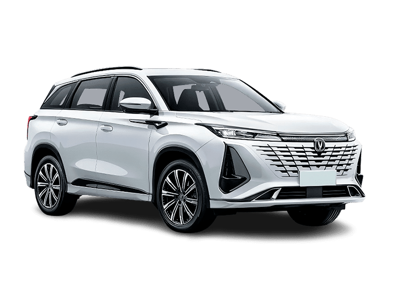 Changan CS75Plus Новый купить в Тюмени