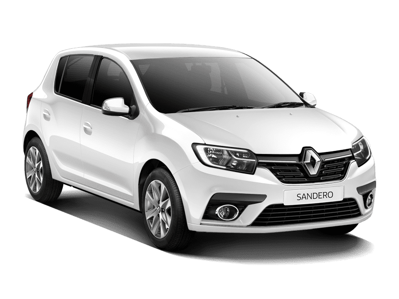 Renault Sandero в наличии по цене от 1 260 000 рублей